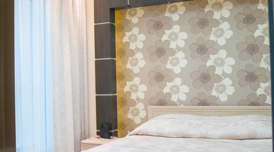 &quot;Люкс&quot; повышенной комфортности (административно-жилой корпус)