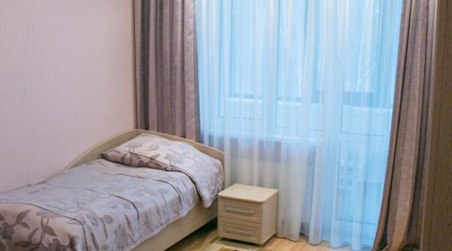 1-комнатный 2-местный повышенной комфортности (административно-жилой корпус)