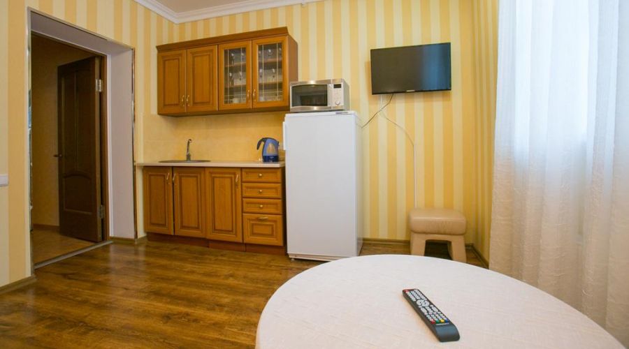 Апартаменты (коттедж)