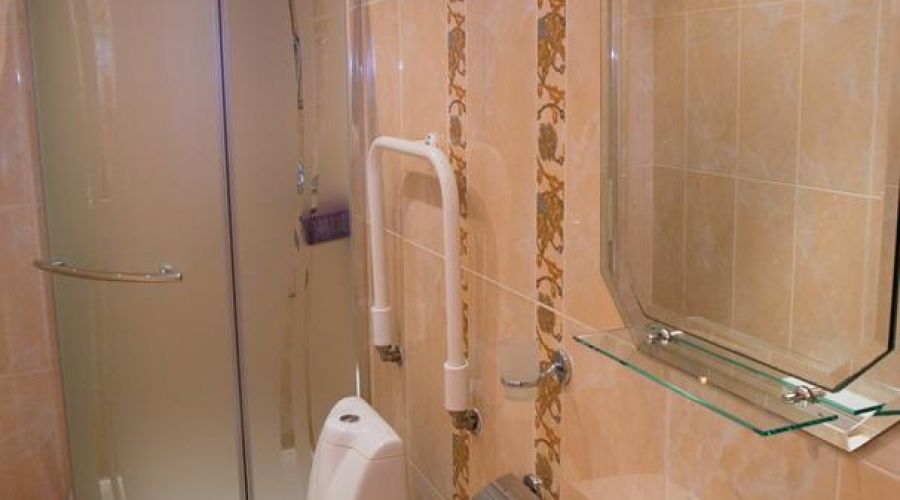 Апартаменты (коттедж)