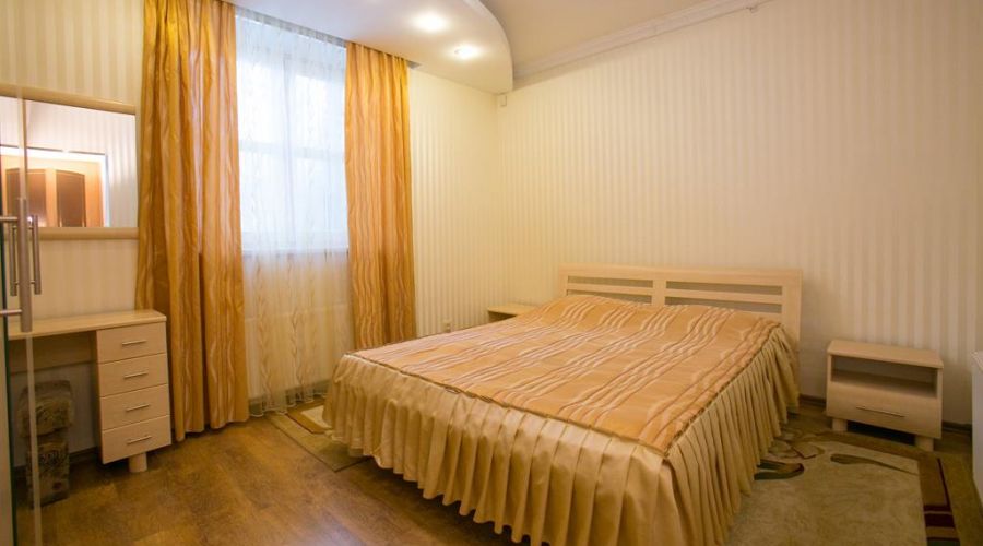 Апартаменты (коттедж)