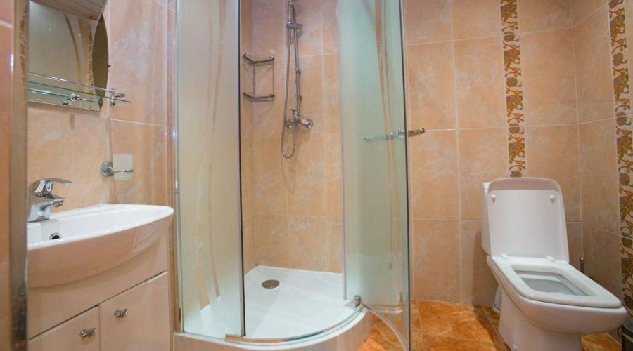 Апартаменты (коттедж)