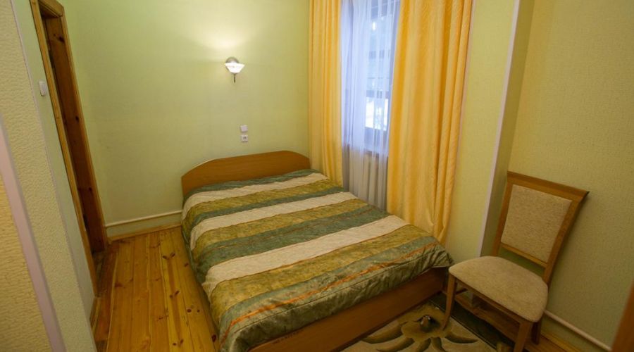 Номера первой категории (коттедж)