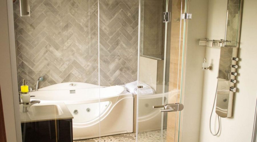 Апартамент (корпус 1)