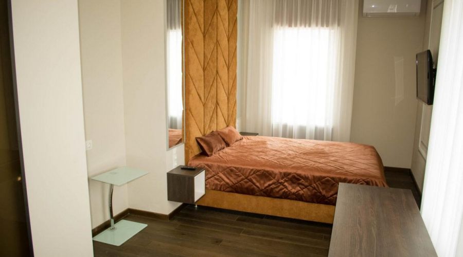 Апартамент (корпус 1)