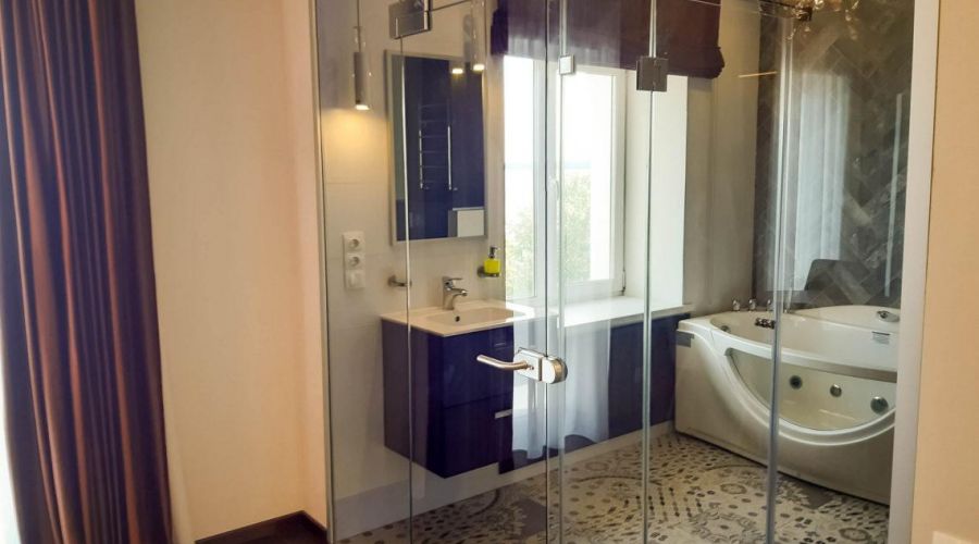 Апартамент (корпус 1)