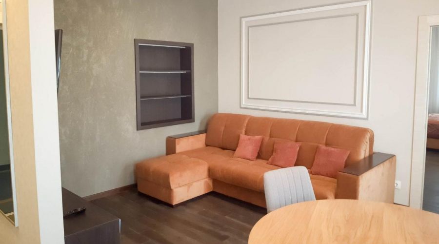 Апартамент (корпус 1)