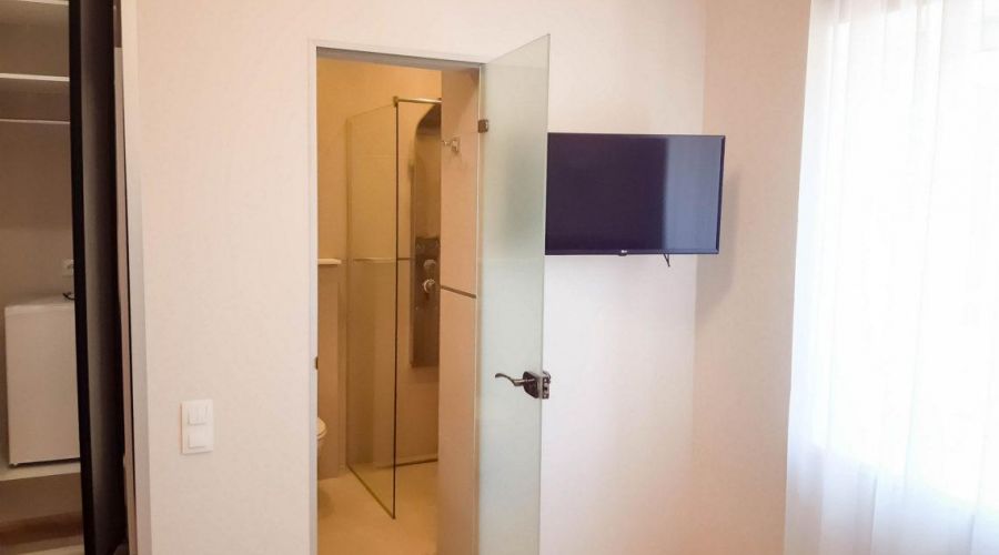 Двухместный Дабл/Твин &laquo;Комфорт плюс&raquo; (корпус 1)