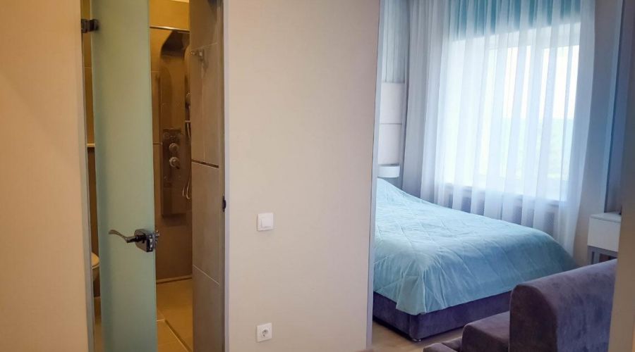 Двухместный Дабл/Твин &laquo;Комфорт плюс&raquo; (корпус 1)