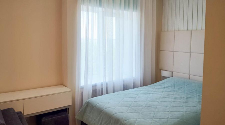 Двухместный Дабл/Твин &laquo;Комфорт плюс&raquo; (корпус 1)