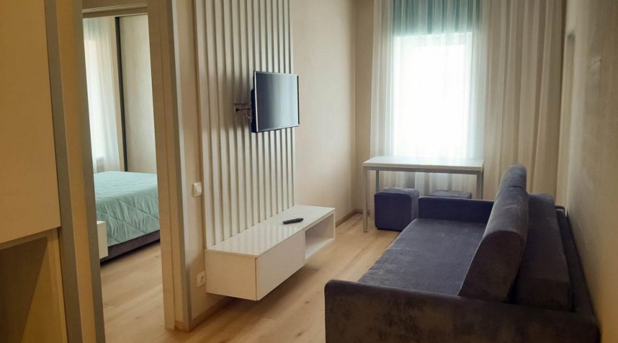 Полулюкс (корпус 1)