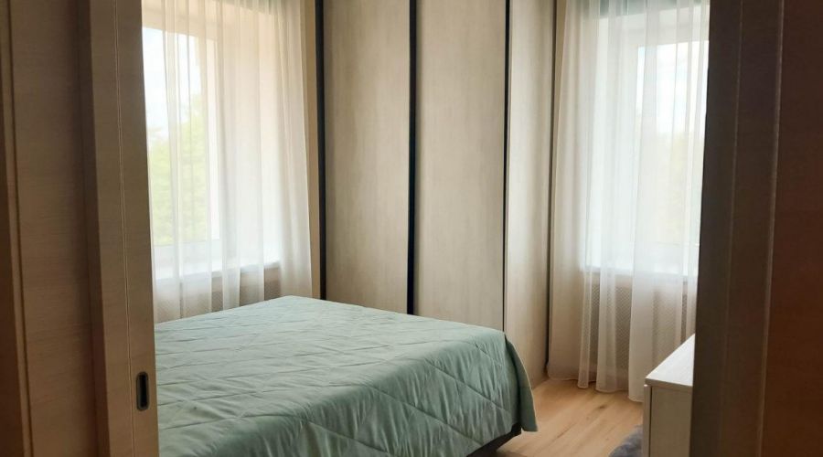 Полулюкс (корпус 1)