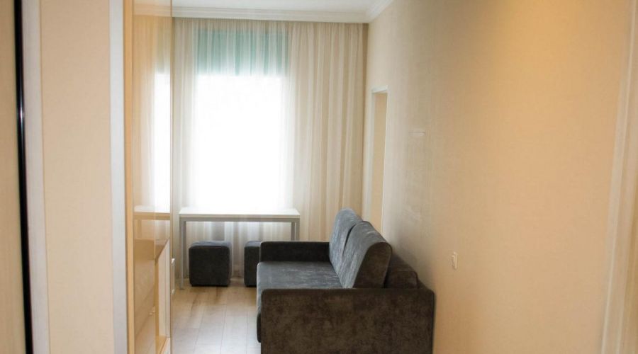 Полулюкс (корпус 1)