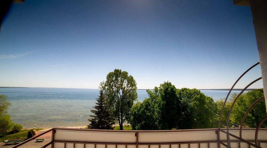 Двухместный ДАБЛ/ТВИН &laquo;Стандарт&raquo; (корпус 1)