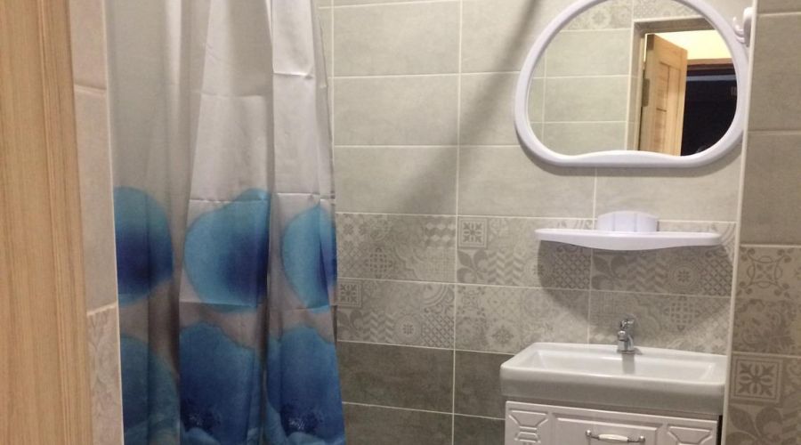 Двухместный ТВИН &laquo;Комфорт&raquo; (корпус 1)