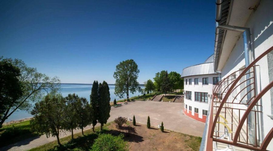 Двухместный ДАБЛ/ТВИН &laquo;Комфорт&raquo; (корпус 2)