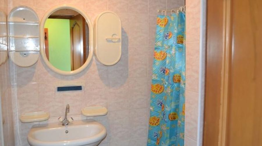 2-комнатный 2-местный (корпус 1)