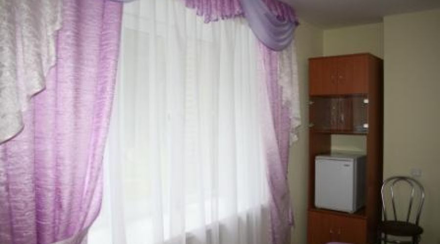 1-комнатный 1-местный улучшенный (корпус 2)