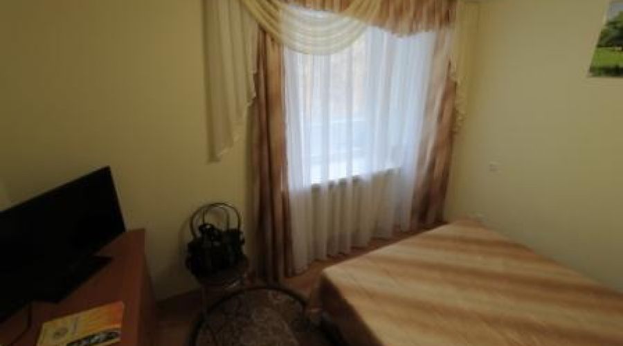 1-комнатный 1-местный улучшенный (корпус 2)