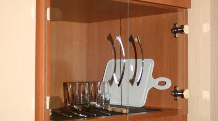 1-комнатный 2-местный улучшенный (корпус 2)