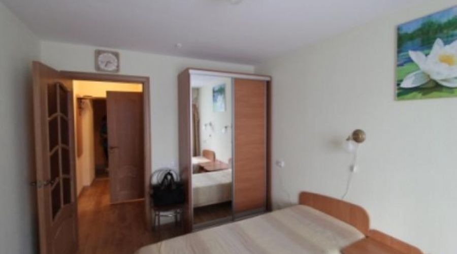 1-комнатный 2-местный улучшенный (корпус 2)