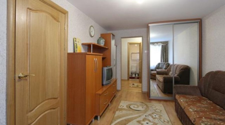 2-комнатный 2-местный «люкс» (корпус 2)