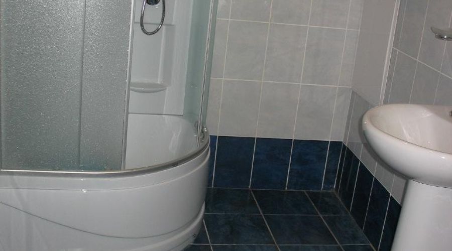 2-комнатный 2-местный «люкс» (корпус 2)