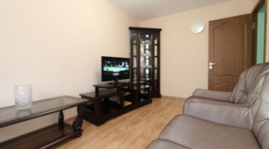 3-комнатный 2-местный «люкс» (корпус 2)