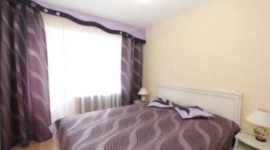 3-комнатный 2-местный «люкс» (корпус 2)