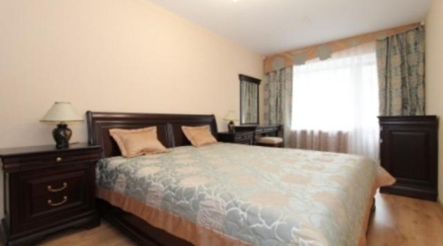 3-комнатный 2-местный «люкс» (корпус 2)