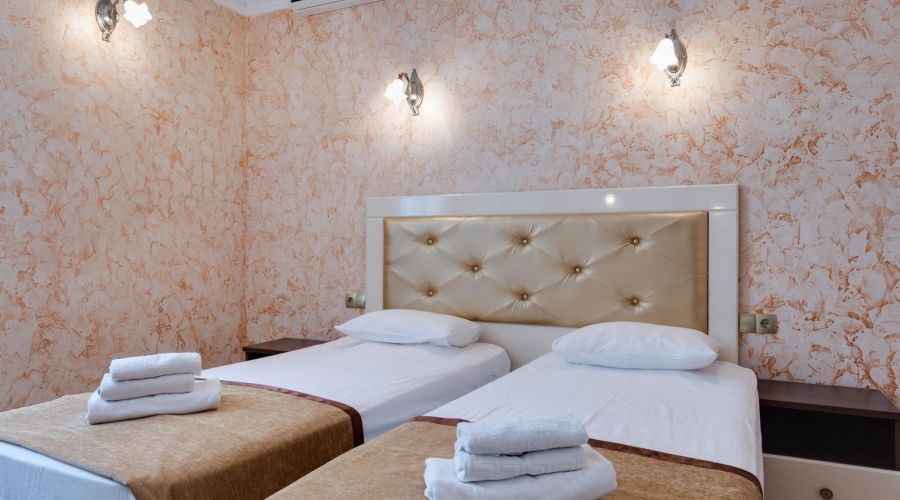 Стандарт мини