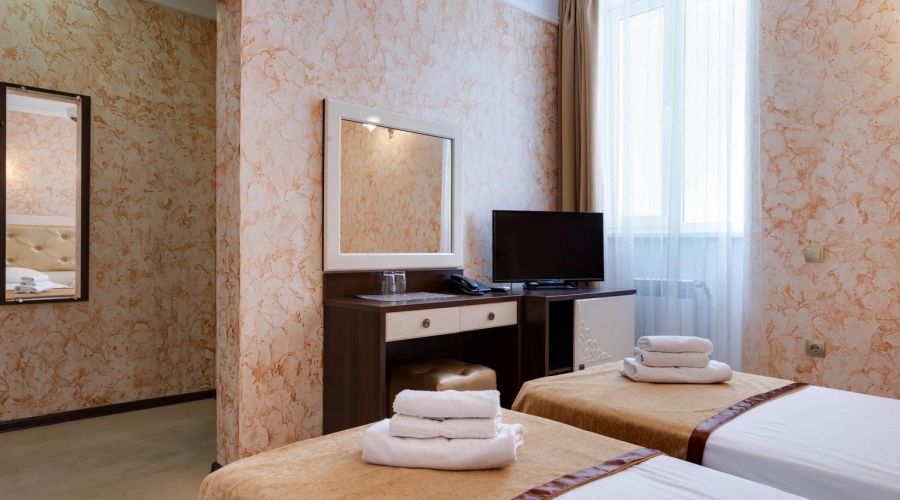 Стандарт мини