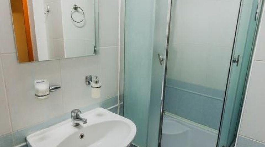 <strong>Одноместный однокомнатный (корпус 1)</strong>