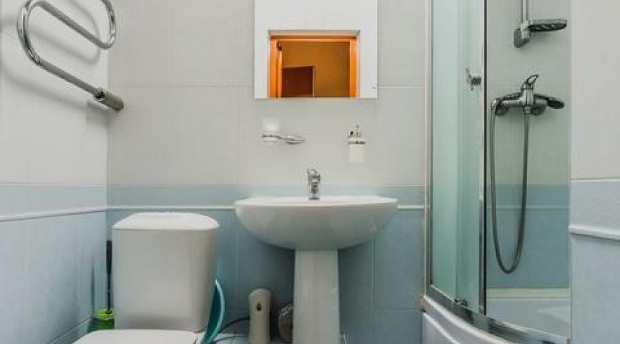 <strong>Одноместный однокомнатный (корпус 1)</strong>