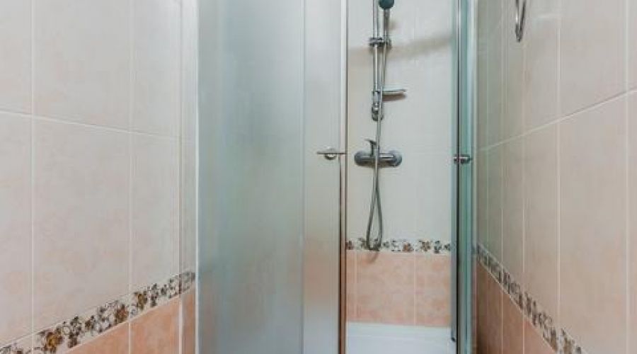 <strong>Двухместный однокомнатный (корпус 1)</strong>