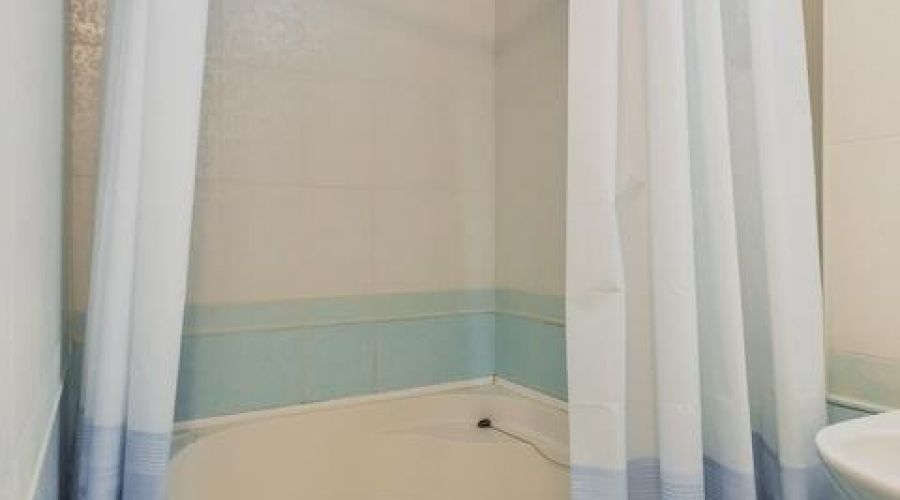 <strong>Двухместный двухкомнатный улучшенный (корпус 1)</strong>