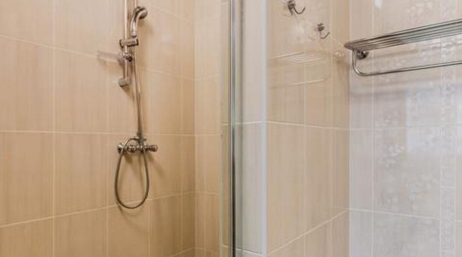 <strong>Одноместный однокомнатный с балконом (корпус 2)</strong>