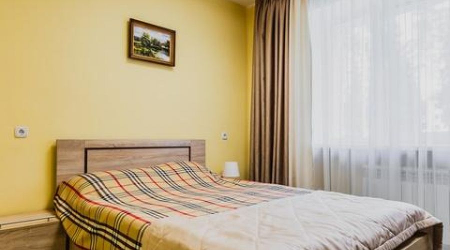 <strong>Одноместный однокомнатный эконом (корпус 2)</strong>