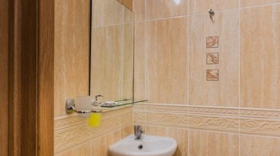 <strong>Одноместный однокомнатный эконом (корпус 2)</strong>