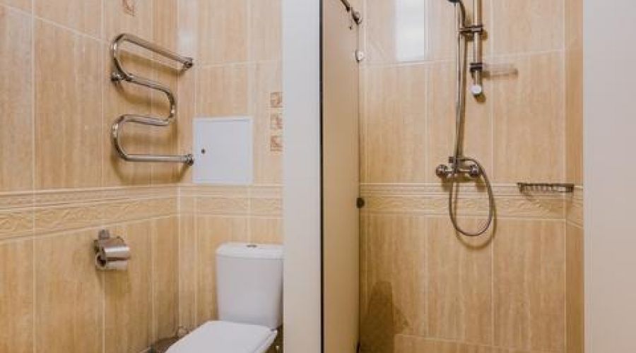 <strong>Одноместный однокомнатный эконом (корпус 2)</strong>