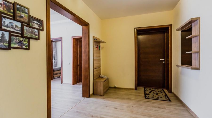 <strong>Двухместный четырехкомнатный улучшенный (корпус 3)</strong>