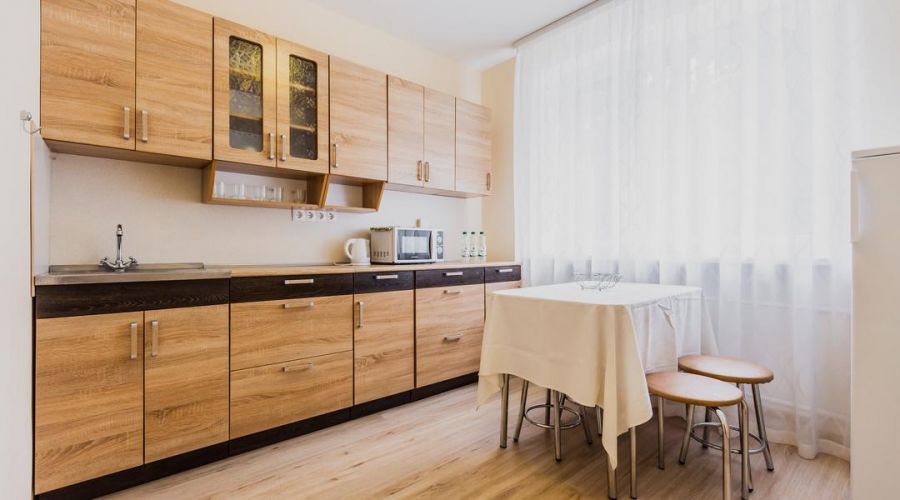 <strong>Двухместный четырехкомнатный улучшенный (корпус 3)</strong>