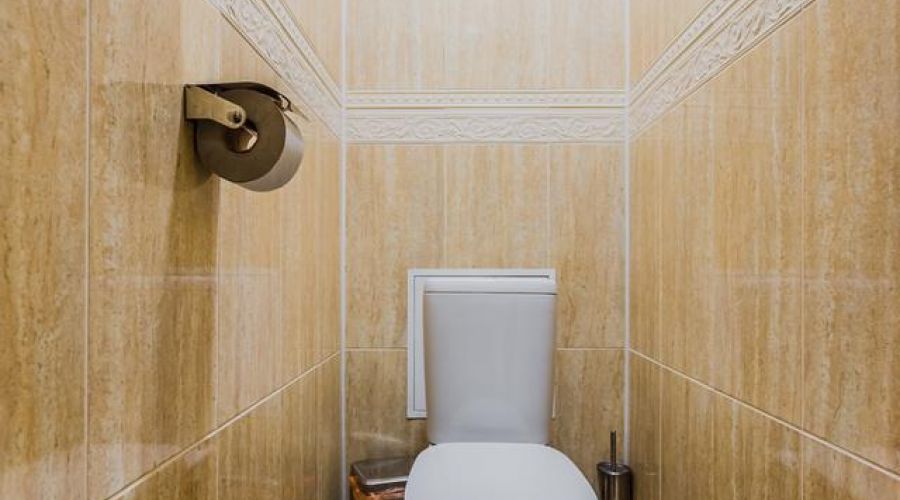 <strong>Двухместный четырехкомнатный улучшенный (корпус 3)</strong>