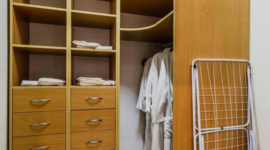 <strong>Двухместный четырехкомнатный улучшенный (корпус 3)</strong>