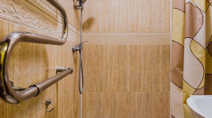 <strong>Двухместный трехкомнатный (корпус 3)</strong>