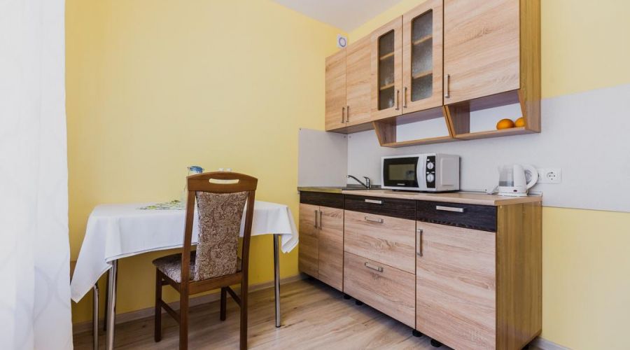 <strong>Двухместный трехкомнатный (корпус 3)</strong>