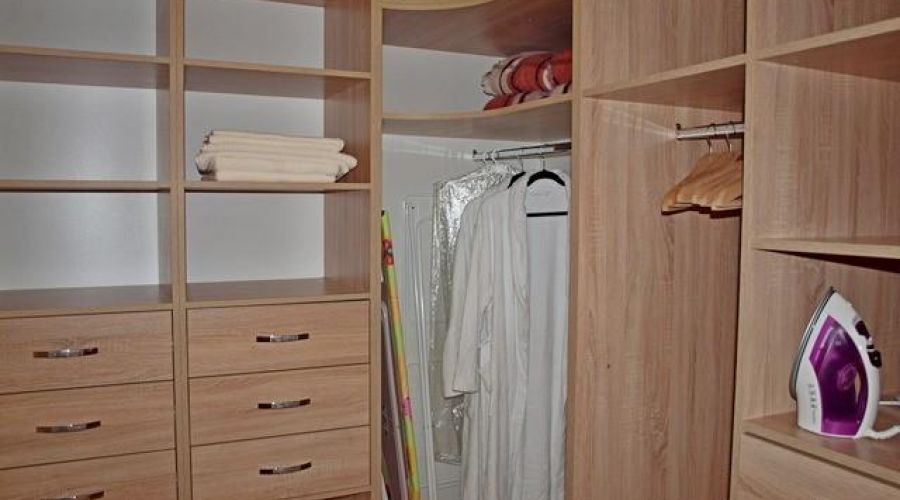 <strong>двухместный четырехкомнатный &quot;Апартаменты&quot; (корпус 3)</strong>