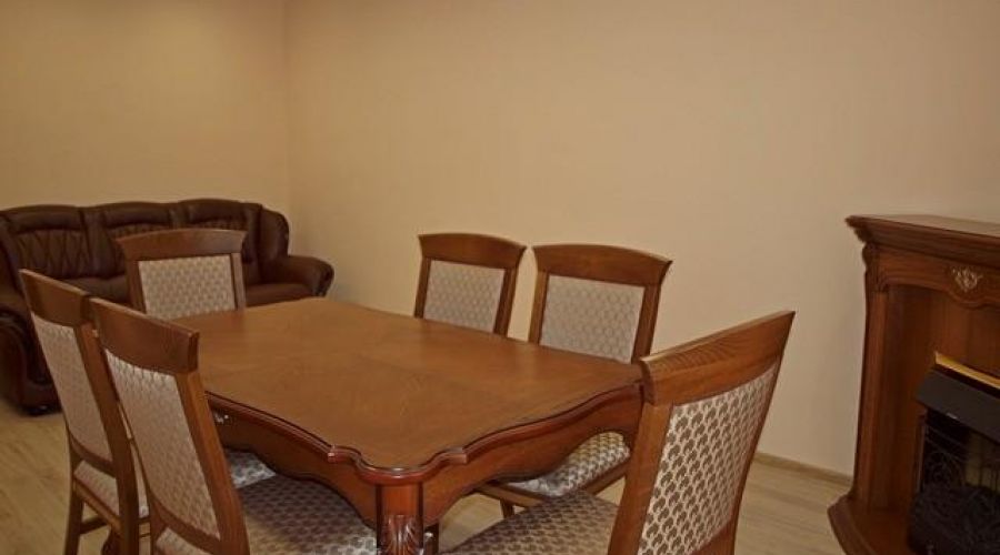 <strong>двухместный четырехкомнатный &quot;Апартаменты&quot; (корпус 3)</strong>