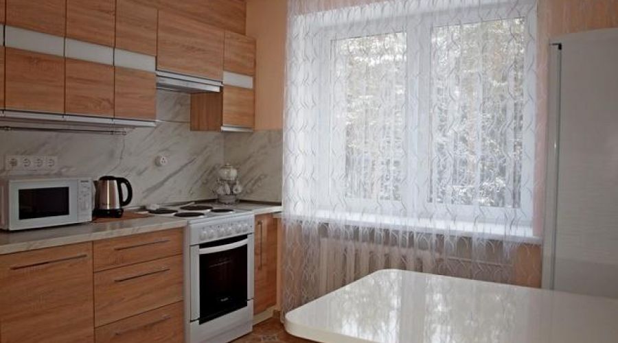 <strong>двухместный четырехкомнатный &quot;Апартаменты&quot; (корпус 3)</strong>