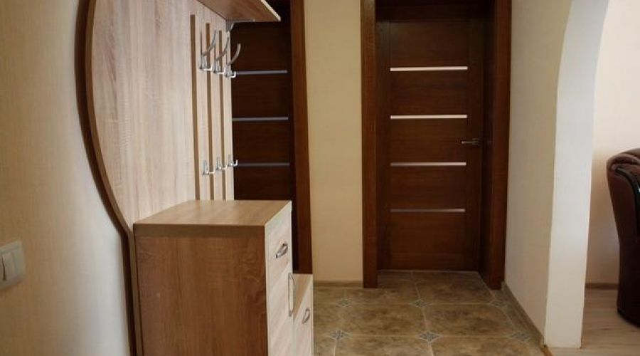 <strong>двухместный четырехкомнатный &quot;Апартаменты&quot; (корпус 3)</strong>